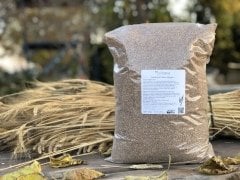 Karakılçık Bulguru Pilavlık 5 kg