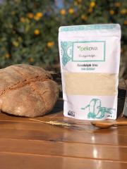 Karakılçık Tam Buğday Unu 1 kg