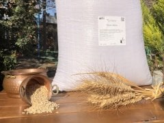 Dövme Pilavlık 25 kg