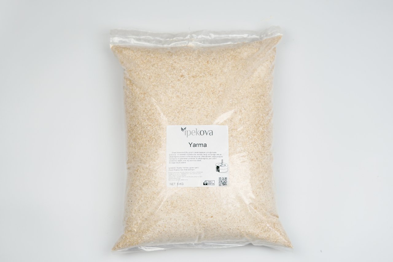 Yarma 5 kg