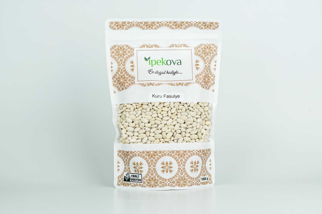 Kuru Fasulye 1 kg