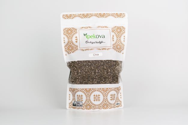 Chia 1 kg