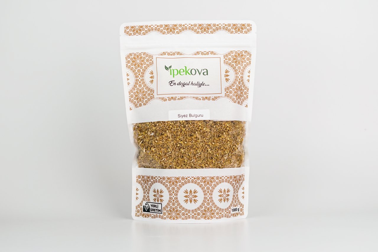 Siyez Bulguru 1 kg