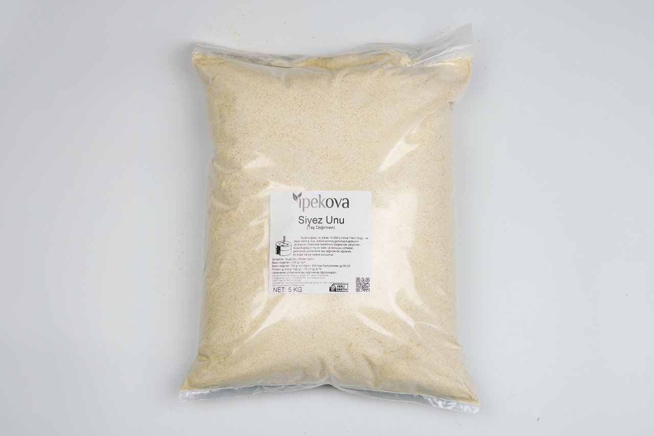 Siyez Unu 5 kg