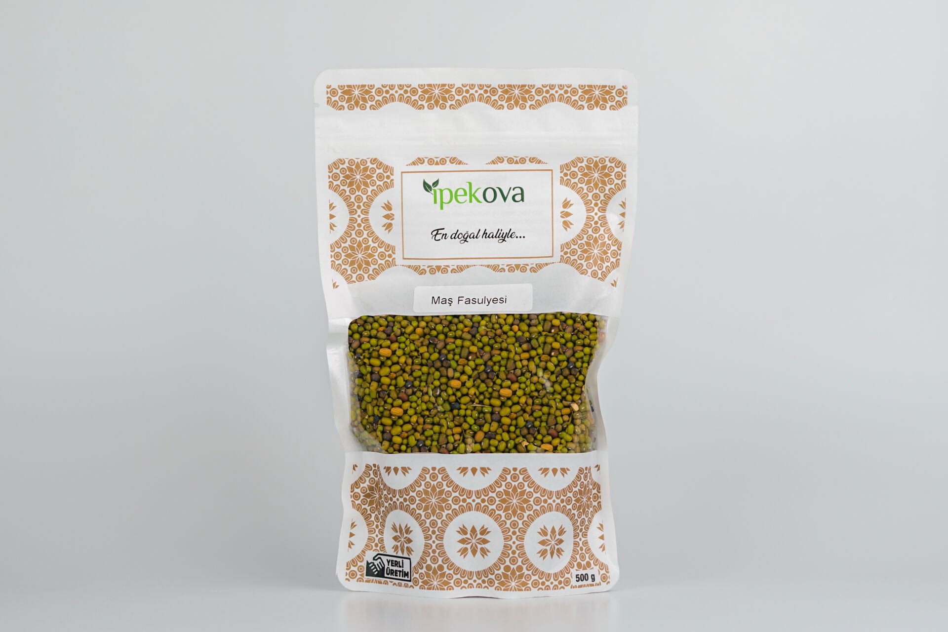 Maş Fasulyesi 500 gr