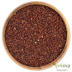 Kırmızı Kinoa 5 kg